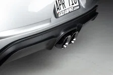 Catback Exhaust System for Porsche image 36
