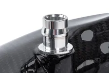 Carbon Fiber Intake - B9 3.0T for Audi image 14
