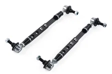Roll-Control Front Stabilizer Bar End Links (Ball Joint) image 2