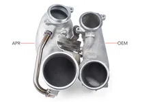 Turbocharger Inlet System - 2.5 TFSI EVO for Audi image 22