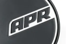 Center Cap - Black - Forged Wheels image 3