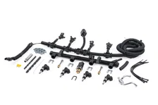 Multi-Port Injection (MPI) System (EA888 Gen 3 & Gen 4) image 1