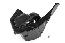 Carbon Fiber Intake - 2.0T A4/A5 (B9) for Audi image 1
