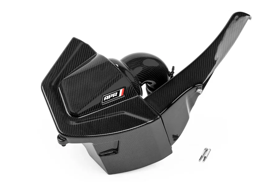 Carbon Fiber Intake - 2.0T A4/A5 (B9) for Audi