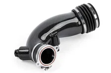 Carbon Fiber Intake - C8 3.0T for Audi image 13