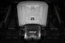 Carbon Fiber Intake System - 4M/9Y 4.0T image 23