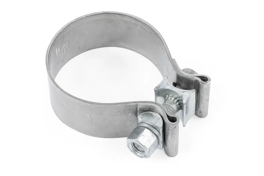 Band Clamp - 63.5mm (2.5")