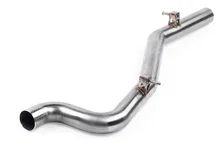 Catback Exhaust System - Tiguan (MK2) (AWD) image 7