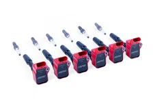 Ignition Coil & Spark Plug Kit (3.0T EA839 6-cylinder engines) image 1