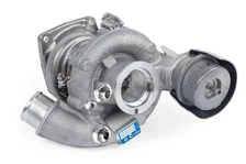 K04.3 GTS Turbocharger System - Porsche 911 3.0T image 7