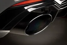 Catback Exhaust System - RS4 / RS5 (B9) for Audi image 11