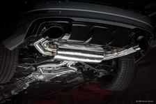 Catback Exhaust System - TT RS (8S) for Audi TT RS Quattro image 20