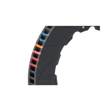 Brakes - 380x34mm 2 Piece - Replacement Rings and Hardware image 4