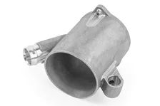 Carbon Fiber Intake - C8 4.0T for Audi image 17