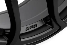 A01 Flow Formed Wheel image 4