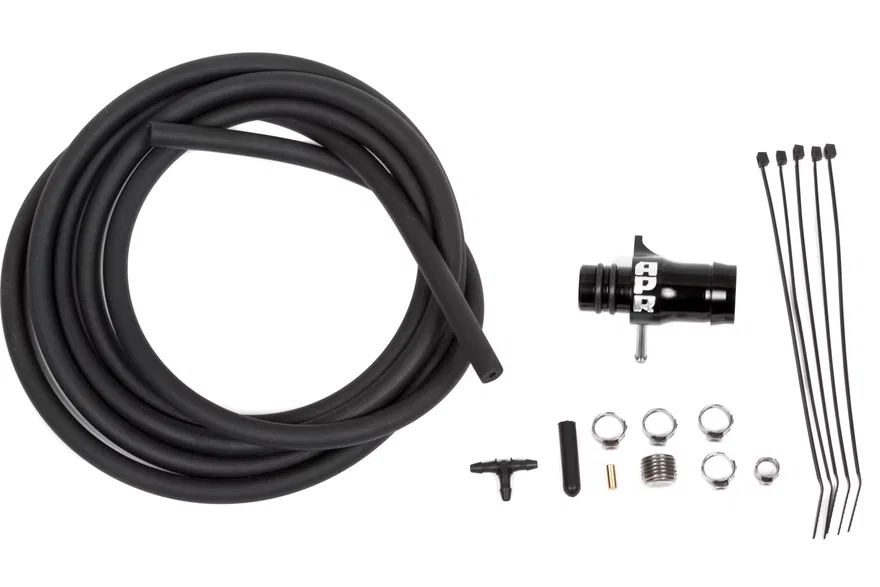 Boost Tap - EA113/EA888 Gen 1/2