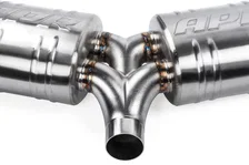 Catback Exhaust System - S3 Sedan (8V) image 5