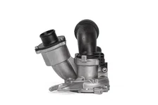 Turbo Inlet Pipe - 1.8/2.0T MQB image 20