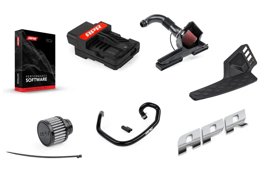 Power Pack - 2.0T EA888.4 LK2 (MQB) for Volkswagen GTI