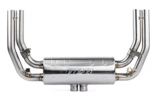 Catback Exhaust System for Audi RS3 image 2