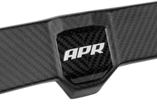 Engine Cover - C8 4.0T EA825 - Carbon Fiber for Audi image 5