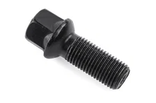 Wheel Spacer Kit With Lug Bolts - 10mm Thick - 57.1mm CB - 37mm Bolts image 7