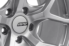 A01 Flow Formed Wheel image 3