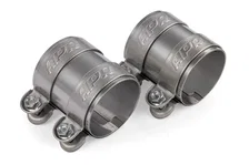 Catback Exhaust System - Polo GTI (AW) image 13