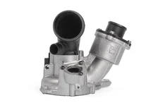 Turbo Inlet Pipe - 1.8/2.0T MQB image 18