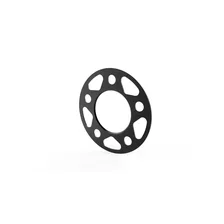 Spacers (Set of 2) - 66.5mm CB - 2mm Thick image 3