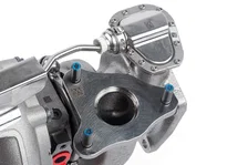 K04.3 GTS Turbocharger System - Porsche 911 3.0T image 6