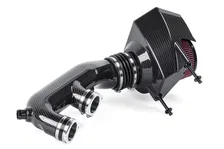 Carbon Fiber Intake - C8 2.9T for Audi image 3