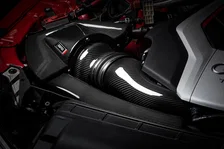 Carbon Fiber Intake - B9 3.0T for Audi image 23