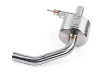 Catback Exhaust System - Jetta GLI (MK7) image 3