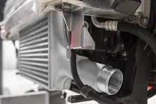Intercooler System - B8/B8.5 A4/A5 1.8T/2.0T for Audi image 16