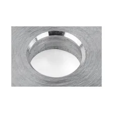 Aluminum Bolt Spacers - 9MM ID (.35") x 25mm (.98") OD - 5mm (.2") Thick image 4