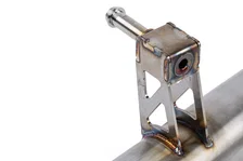Catback Exhaust System for Audi RS3 image 14