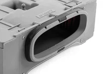 Carbon Fiber Intake System - 4M/9Y 4.0T image 15