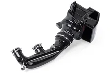 Carbon Fiber Intake - B9 2.9T for Audi image 6