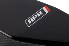 Engine Cover - 2.5T EA855.2 - Carbon Fiber for Audi image 3