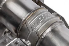Catback Exhaust System for Audi RS Q8 image 10