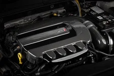 Engine Cover - 1.8T/2.0T EA888.3/3B/4/4B - Carbon Fiber image 6