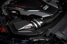 Carbon Fiber Intake - B9 2.9T for Audi image 22