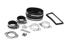 Carbon Fiber Intake - B9 2.9T for Audi image 21
