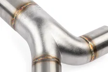 Catback Exhaust System - S4 / S5 (B9) for Audi image 12
