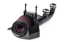 Carbon Fiber Intake - C8 2.9T for Audi image 5