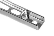 Billet Stainless-Steel / Aluminum Pendulum Mount MQB (7 Speed DQ381) image 4