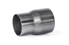 Catback Exhaust System (w/ Front Muffler) - GTI TRC (MK7.5) image 14