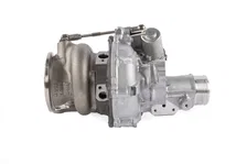 Turbo System Kit - 2.0T Gen 4 LK2 (GTI) with LK3 (R) adapters & ECU software image 5