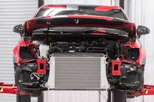 Intercooler System - MQB/MQB EVO 1.8T/2.0T image 12